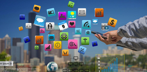 新媒体到底是什么鬼？这么说你就很容易理解了！