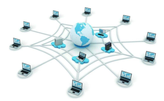 计算机网络与计算机软硬件技术开发 支撑现代数字世界的两大基石
